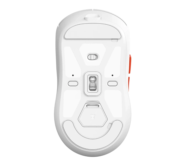 Marvo Niro 60W Wireless  Biały - ⚡ BESTSELLERY ⚡