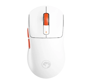 Marvo Niro 60W Wireless  Biały - ⚡ BESTSELLERY ⚡