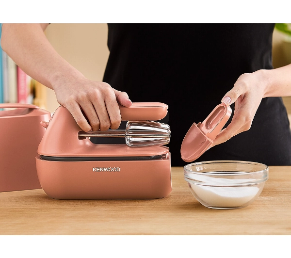 Kenwood Go HMP40.000RD 350W