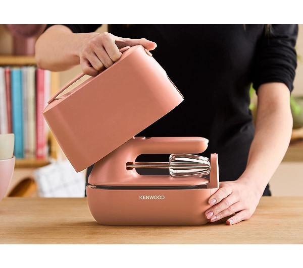 Kenwood Go HMP40.000RD 350W