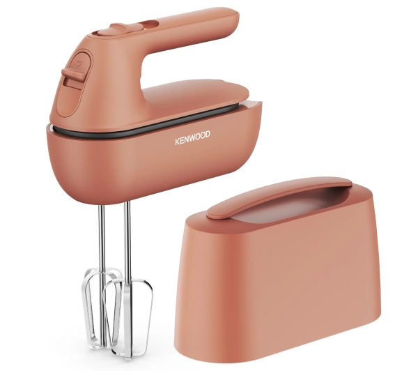 Miksery ręczne - Kenwood Go HMP40.000RD 350W