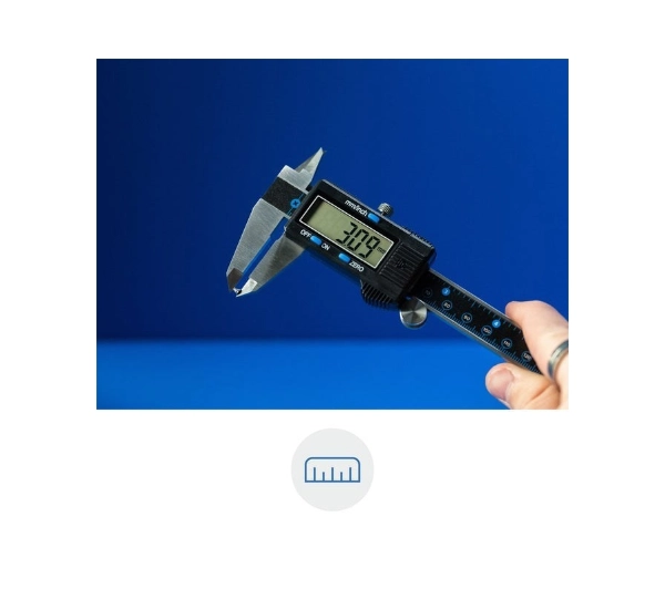 iFixit Digital Caliper EU1450164 - ⚡ EURO HIT CENOWY! ⚡