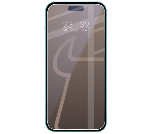 Bizon Elastyczne Mule do iPhone 15 Pro