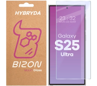 Bizon Elastyczne Mule do Samsung Galaxy S25 Ultra