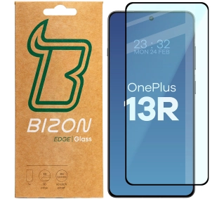 Bizon pełne Edge 2 do OnePlus 13R