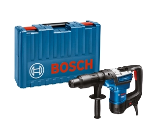 Bosch Professional GBH 5-40 D 0 611 269 001 - Kup na Raty - RRSO 0%