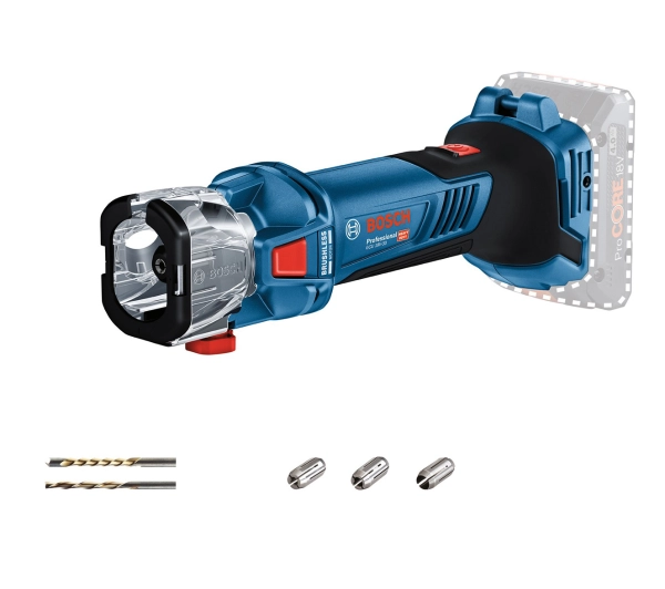 Bosch Professional GCU 18V-30 0 601 9K8 000