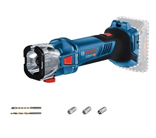 Bosch Professional GCU 18V-30 0 601 9K8 000 - Kup na Raty - RRSO 0%