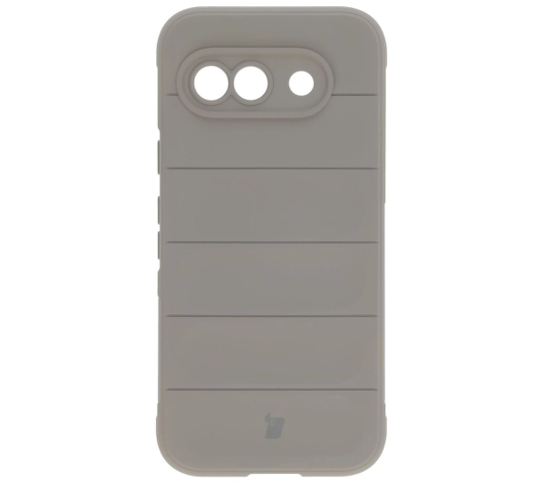 Bizon Tur do Google Pixel 9a Jasnoszary