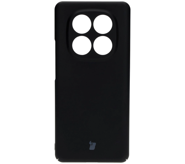 Bizon Łupka do Xiaomi Redmi Note 14 Pro 5G Czarny