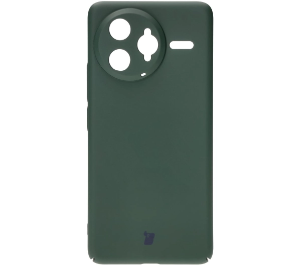 Bizon Łupka do Xiaomi Poco F7 Ultra Zielony