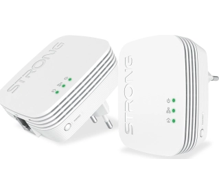 Strong 1000 Duo Mini