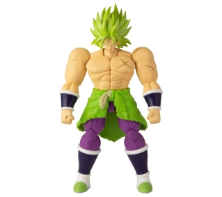 Bandai Dragon Ball Super Limit Breaker - Super Saiyan Broly