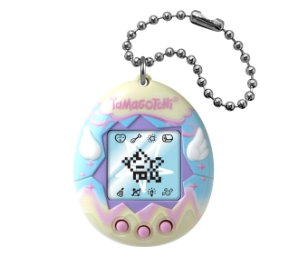 Bandai Tamagotchi Gen3 Angel Party 42993