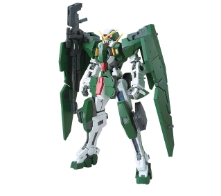 Bandai MG 1/100 GUNDAM DYNAMES - Kup na Raty - RRSO 0%