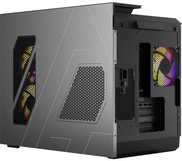 MSI MEG Vision X AI 2nd 2NVV7-004EU Ultra 7 265K 32GB RAM 2TB Dysk SSD RTX5080 Win11 - Kup na Raty - RRSO 0%