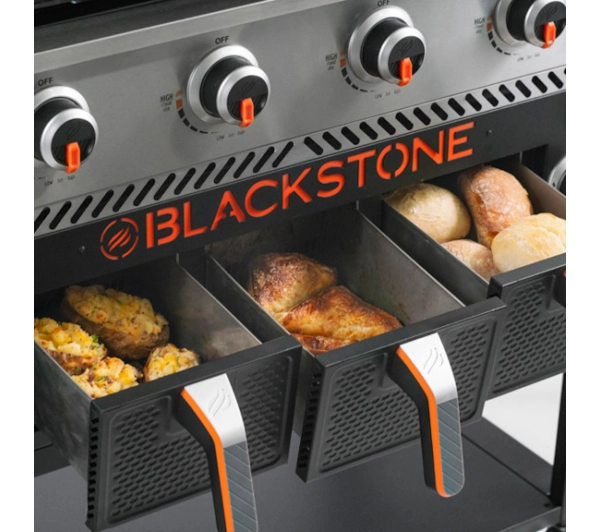 Blackstone 1868DK - Kup na Raty - RRSO 0%