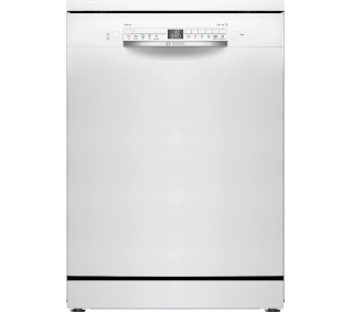 Bosch SMS2ITW09E 60cm Kosz na sztućce Zdalne sterowanie - Kup na Raty - RRSO 0%