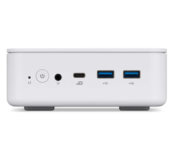 Acer Revo Box RB102-13U3U i3-1305U 16GB RAM 512GB Dysk SSD Eshell Biały - Kup na Raty - RRSO 0%