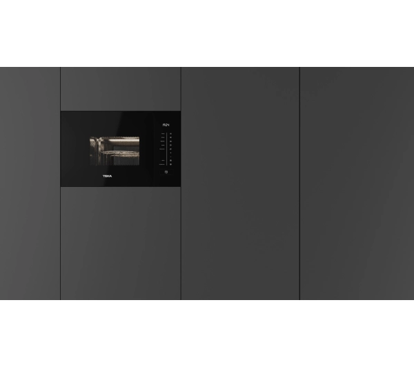 Teka FullBlack Edition MLEG 820 FI FBK Grill - TRZECI -55%, ALBO 5-TY ZA 1ZŁ - Kup na Raty - RRSO 0%