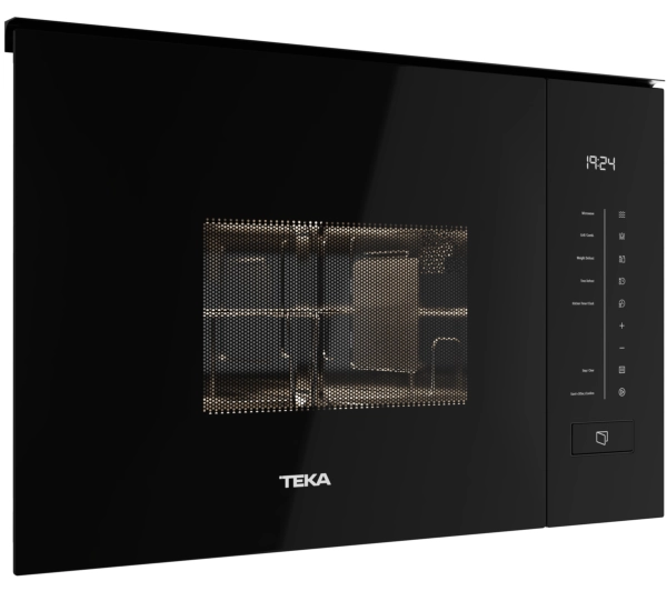 Teka FullBlack Edition MLEG 820 FI FBK Grill - TRZECI -55%, ALBO 5-TY ZA 1ZŁ - Kup na Raty - RRSO 0%