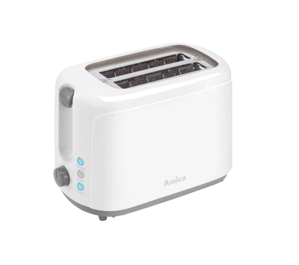 Tostery - Amica TD 1014 Rozmrażanie 750W