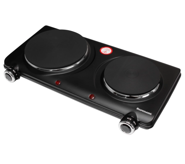 Ravanson HP-9020B Czarny