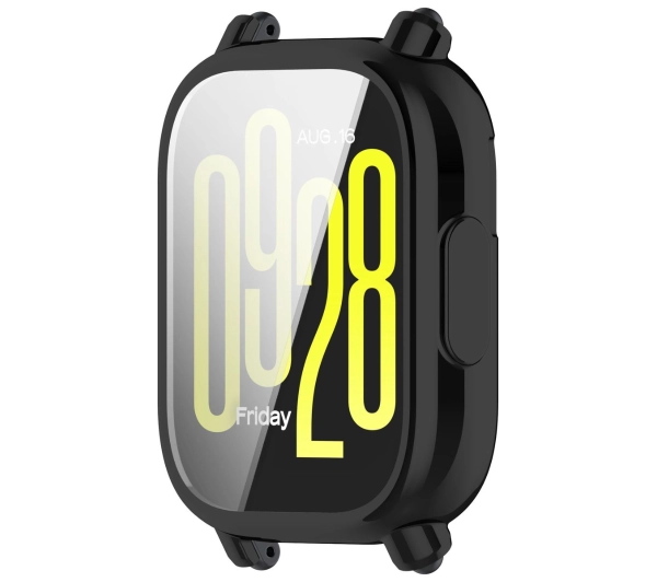 Bizon Felipe do Xiaomi Redmi Watch 5 Active czarny