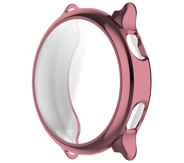 Bizon Felipe do Garmin Vivoactive 6 różowy