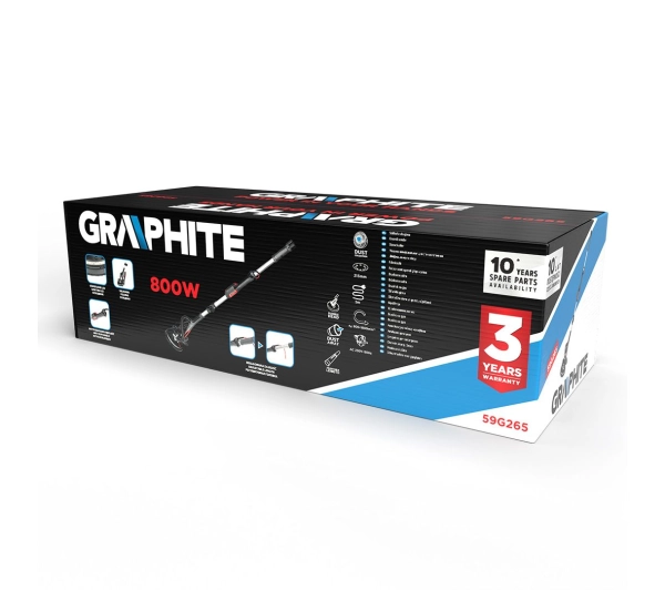 Graphite 59G265 - Kup na Raty - RRSO 0%