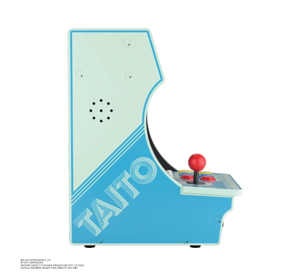 Evercade Alpha Taito Bartop Arcade - Kup na Raty - RRSO 0%