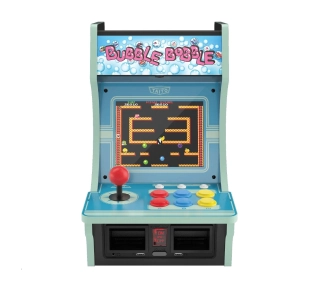 Evercade Alpha Taito Bartop Arcade - Kup na Raty - RRSO 0%