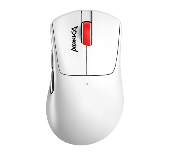 Mysz MARVO Monka Rapid G982W