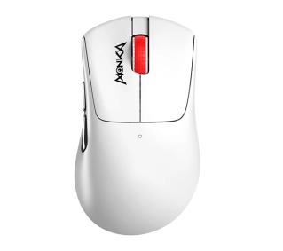 Marvo Monka Rapid Biały