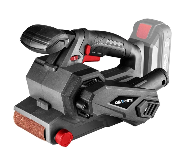 Szlifierka Graphite 58GE136