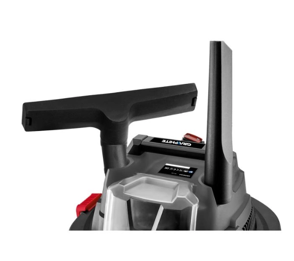 Graphite 58GE124 18V 20l - Kup na Raty - RRSO 0%