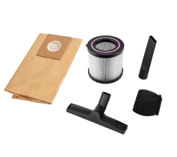 Graphite 58GE124 18V 20l - Kup na Raty - RRSO 0%