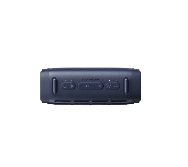Soundcore Boom 3i 50W Niebieski