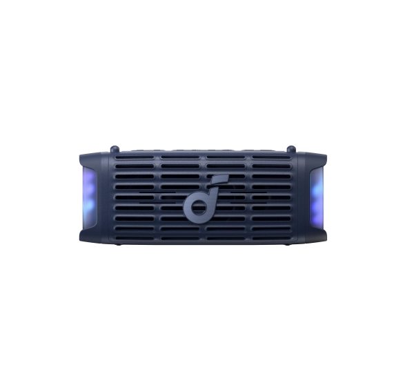 Soundcore Boom 3i 50W Niebieski