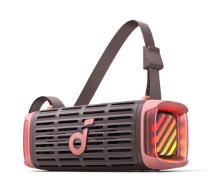 Soundcore Boom 3i 50W Brązowy