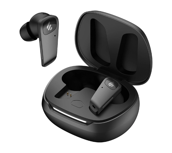 Słuchawki dokanałowe EDIFIER NeoBuds Planar ANC Czarny