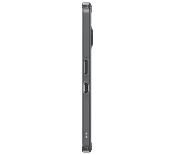 Spigen Ultra Hybrid do Nothing Phone 3A space Przezroczysty