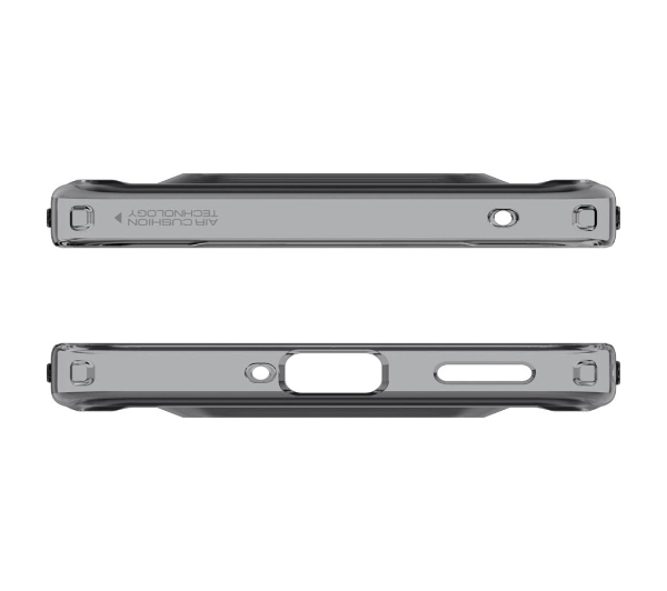 Spigen Ultra Hybrid do Nothing Phone 3A space Przezroczysty