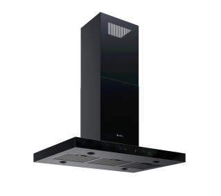 Globalo Verta Isola 90.3 H2H Czarny - TRZECI -55%, ALBO 5-TY ZA 1ZŁ - Kup na Raty - RRSO 0%