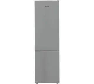 Whirlpool WPC 82I XP2 Pełen No Frost 203,5cm Komora świeżości Inox - Kup na Raty - RRSO 0%