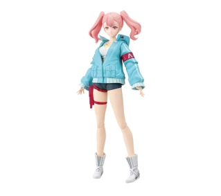 Bandai Figure-rise Standard Synduality Noir - Ellie