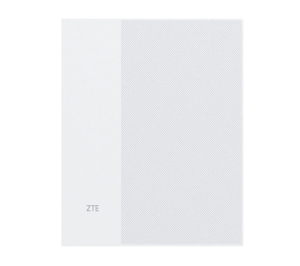 ZTE MF297D Biały - Kup na Raty - RRSO 0%