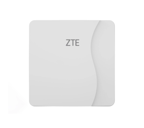 ZTE MF258K1 ODU Biały
