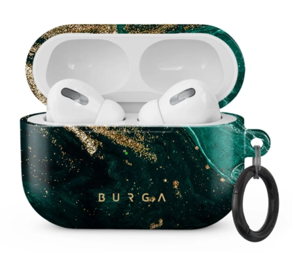 Burga Case Emerald Pool do AirPods Pro