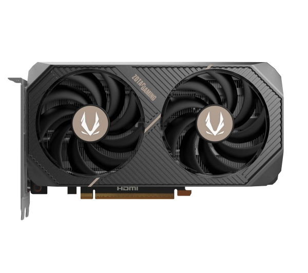 Zotac GeForce RTX 5060 AMP 8GB GDDR7 128bit DLSS 4 - Kup na Raty - RRSO 0%